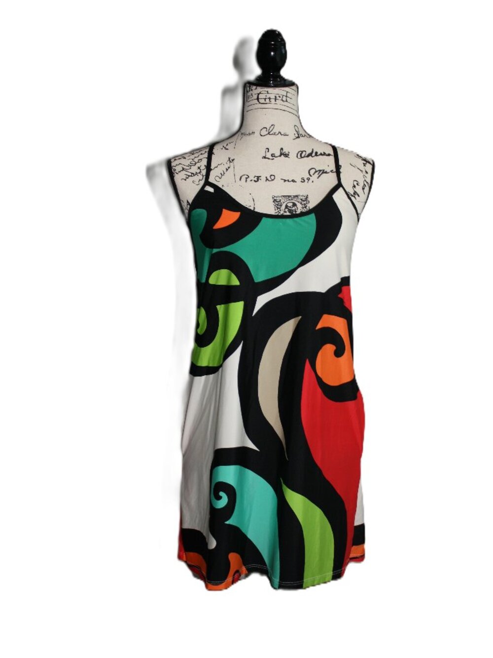Trina Turk - Swim Cover Up - Size Medium